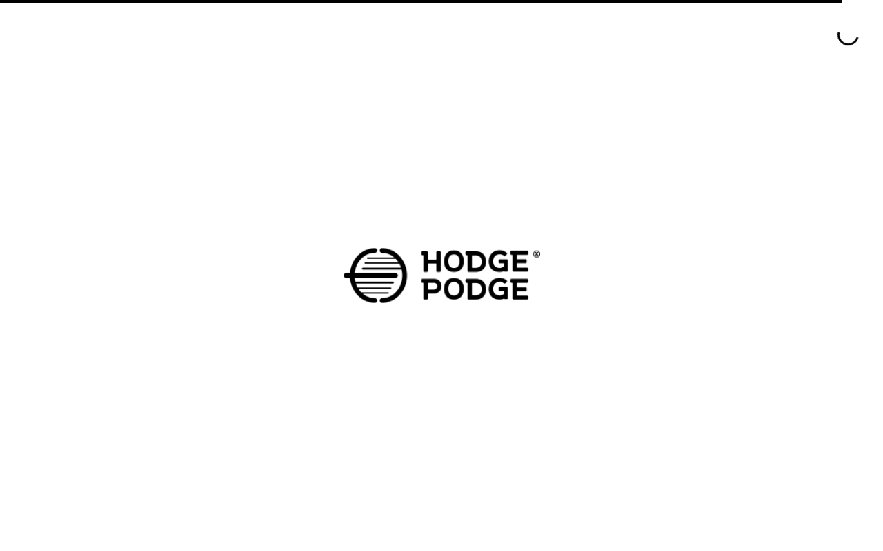 HODGE x PODGE