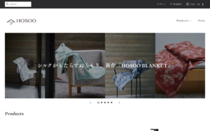 HOSOO ONLINE STORE