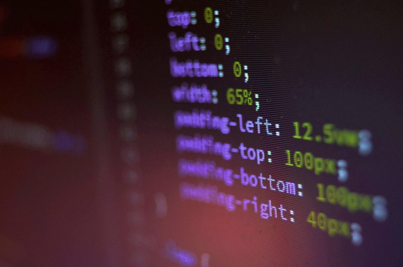 CSSで見た目を整える