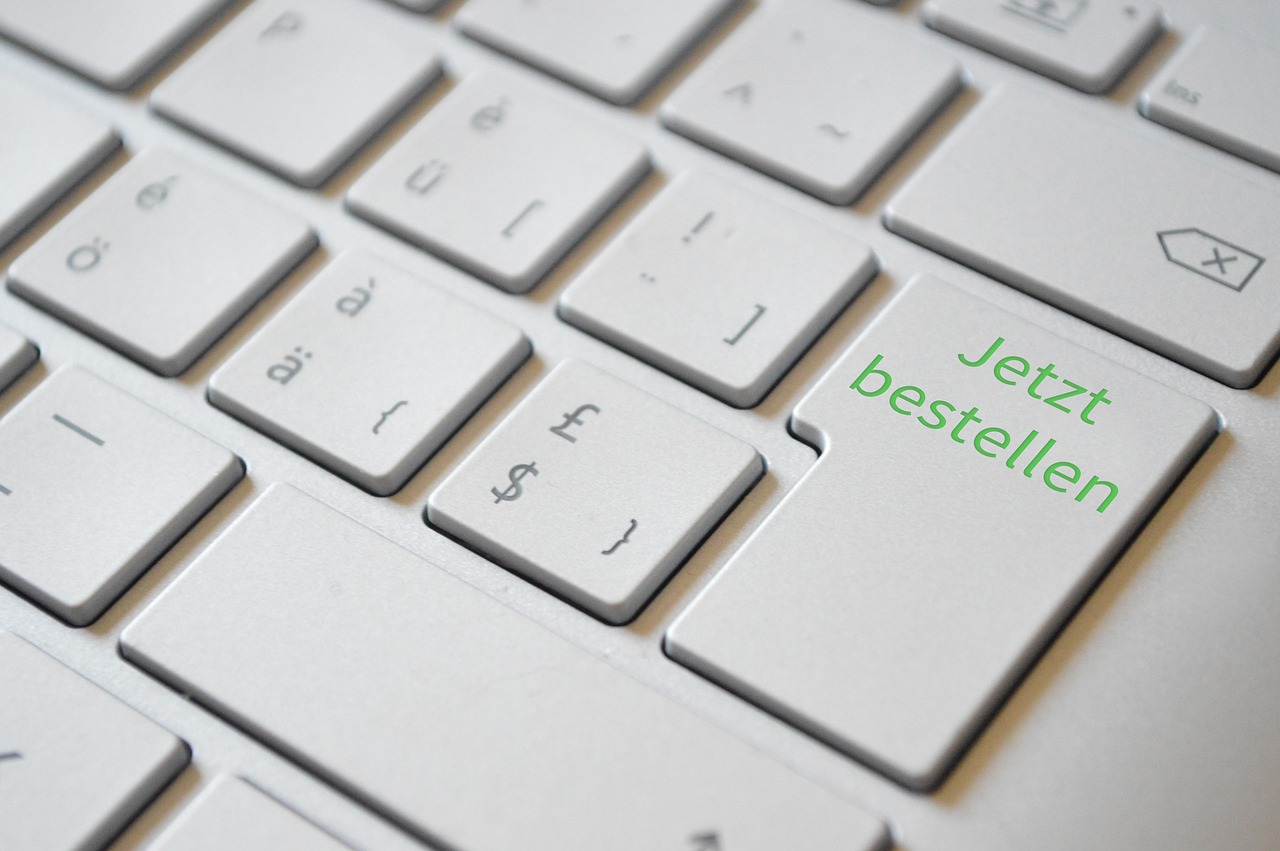 発注先を決める前に、この5つを埋める